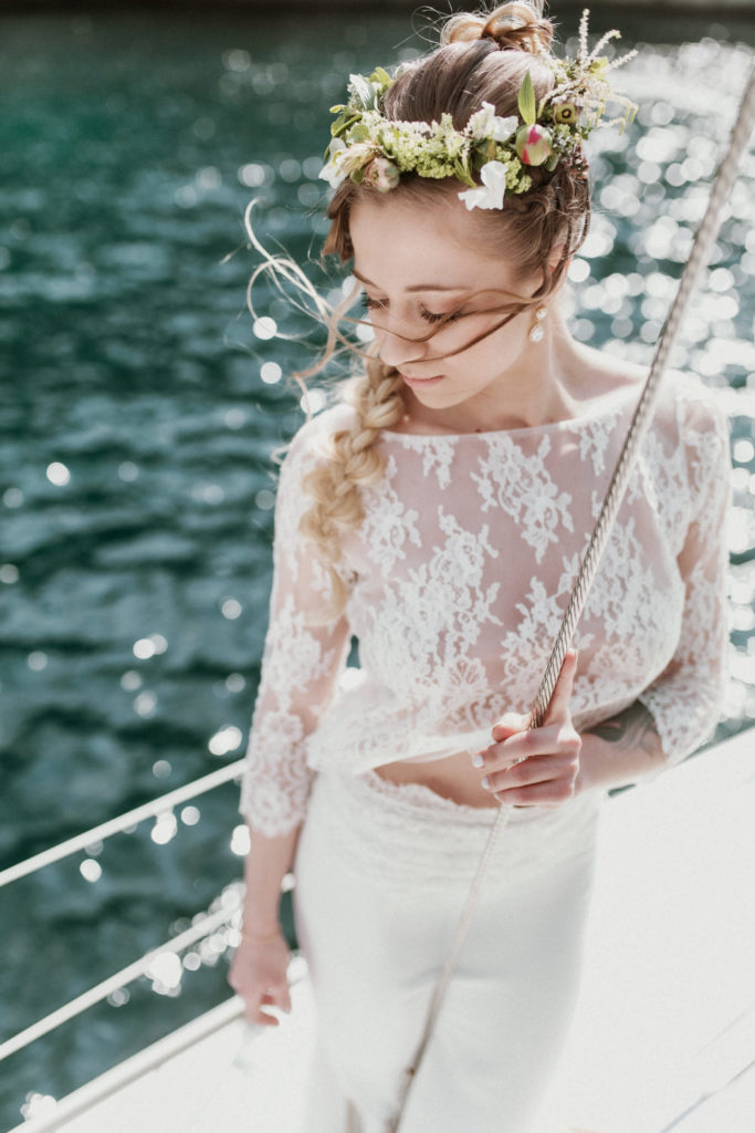 Photographe mariage la ciotat