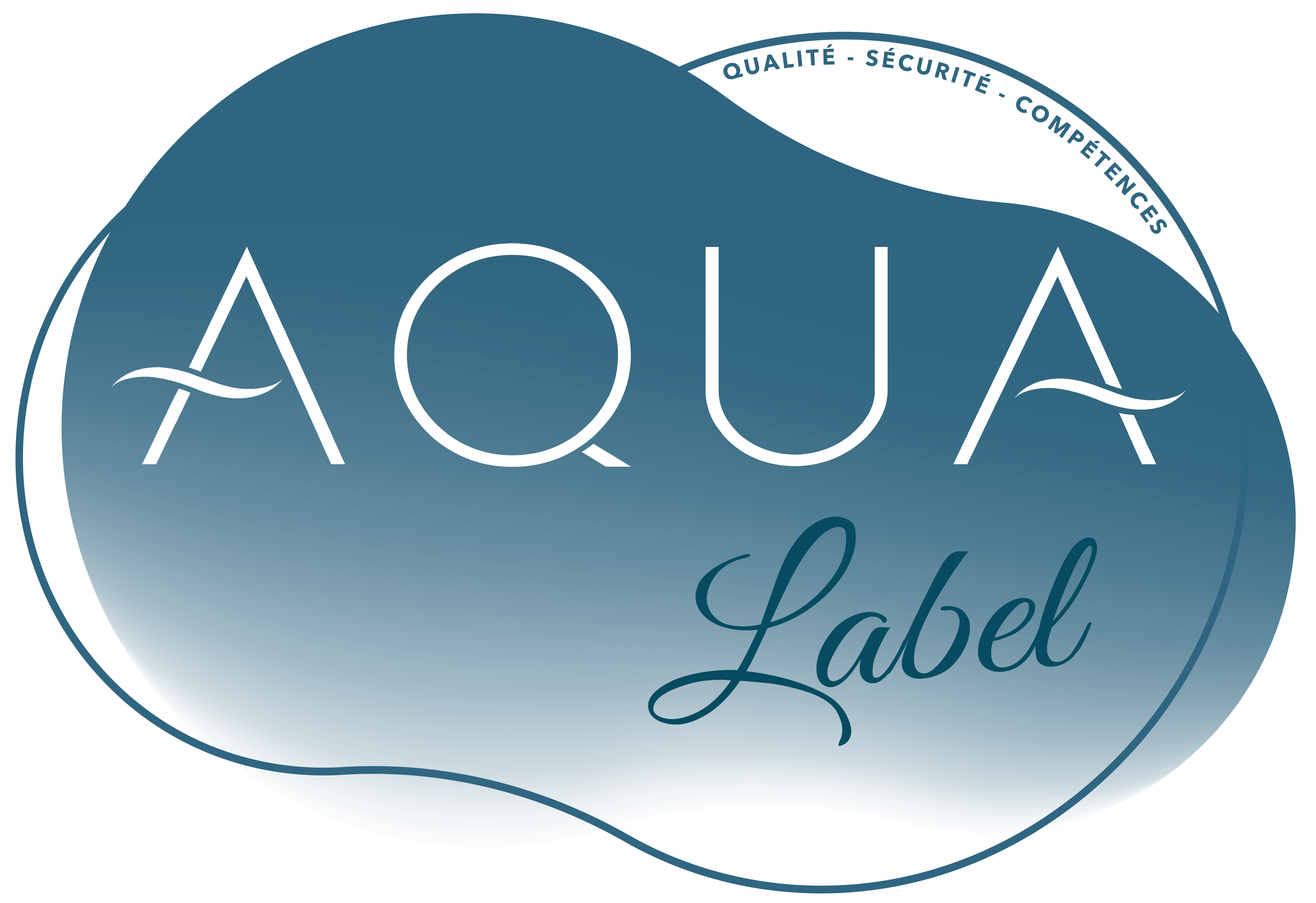 Label photographe aquatique