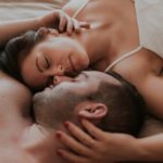 Shooting couple à Bédoin