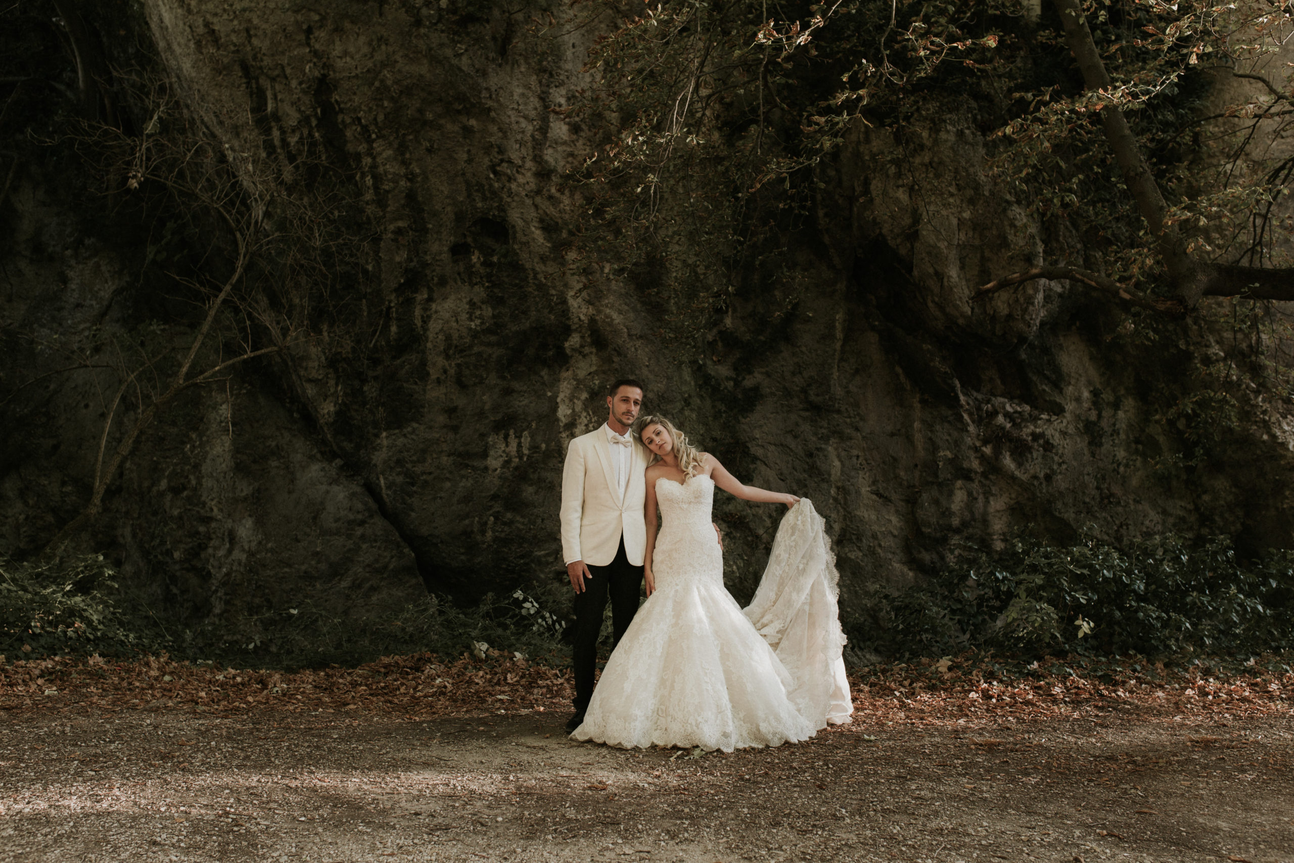 photographe mariage montpellier Hérault