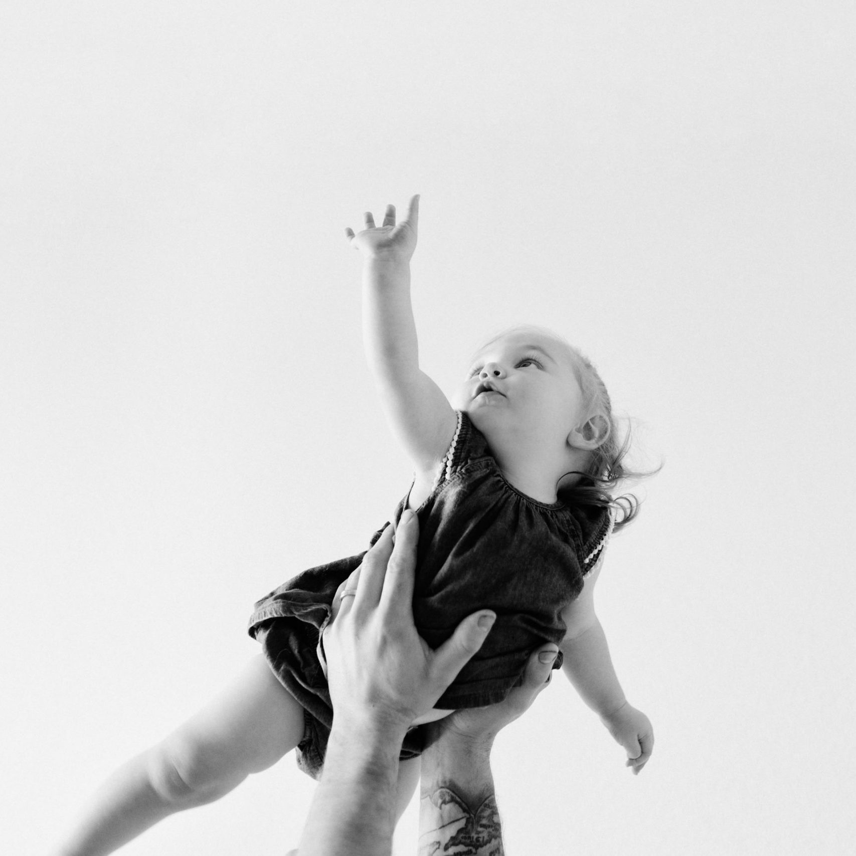 Photographe famille Uchaud 30