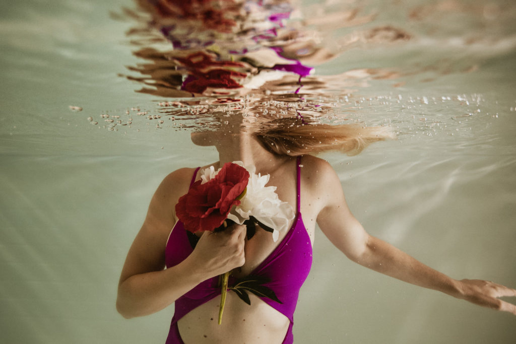 photographe underwater montpellier