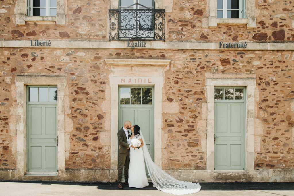 Photographe mariage Montpellier
