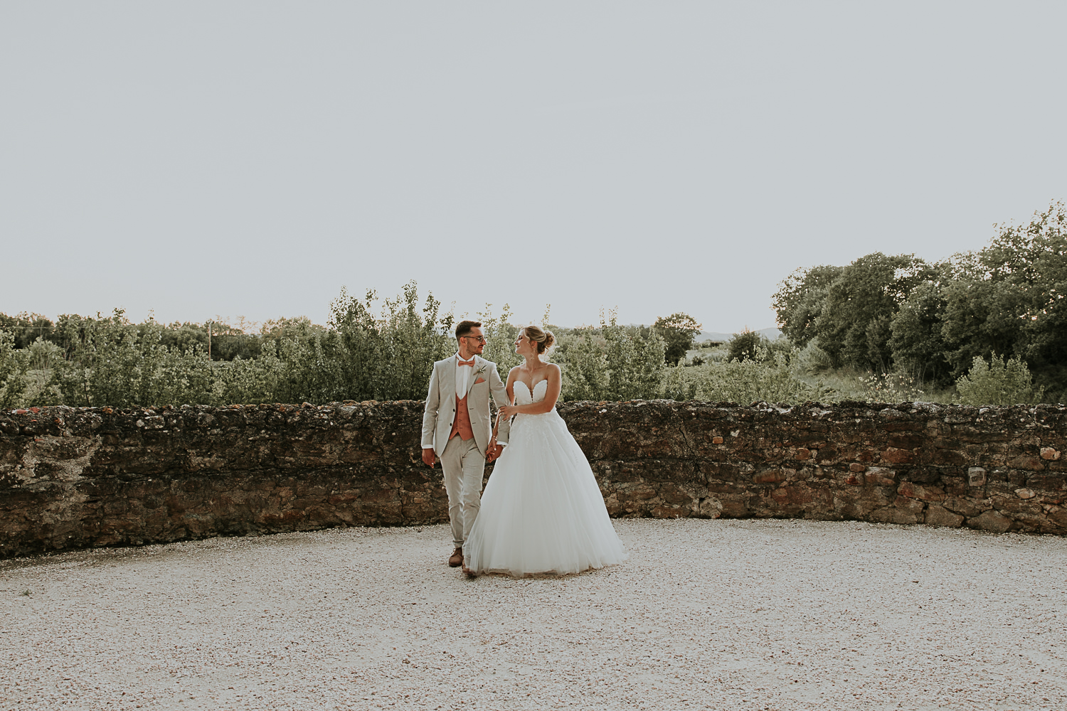 Photographe professionnel mariage Nîmes