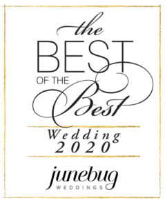 Best of Junebug Weddings