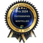 Top 3 meilleurs photographes de Montpellier 