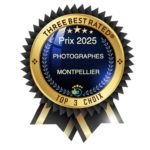 Best photographer Montpellier